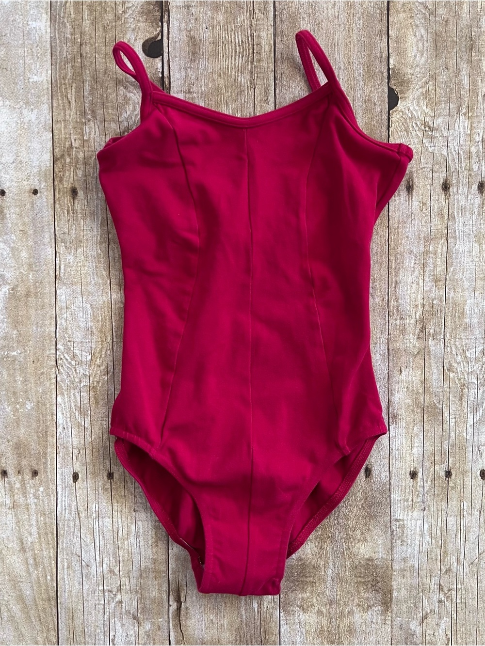 BLOCH Mirella Women’s Dance Leotard